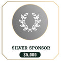 Silver Sponsor - 2026 Charity Golf Classic