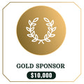Gold Sponsor - 2026 Charity Golf Classic